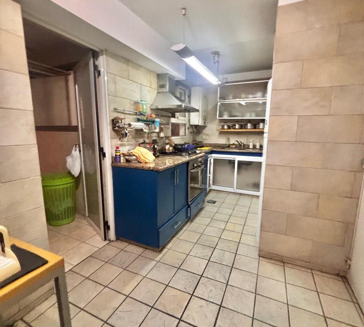 Foto de Departamento en venta en Almagro, imagen 4