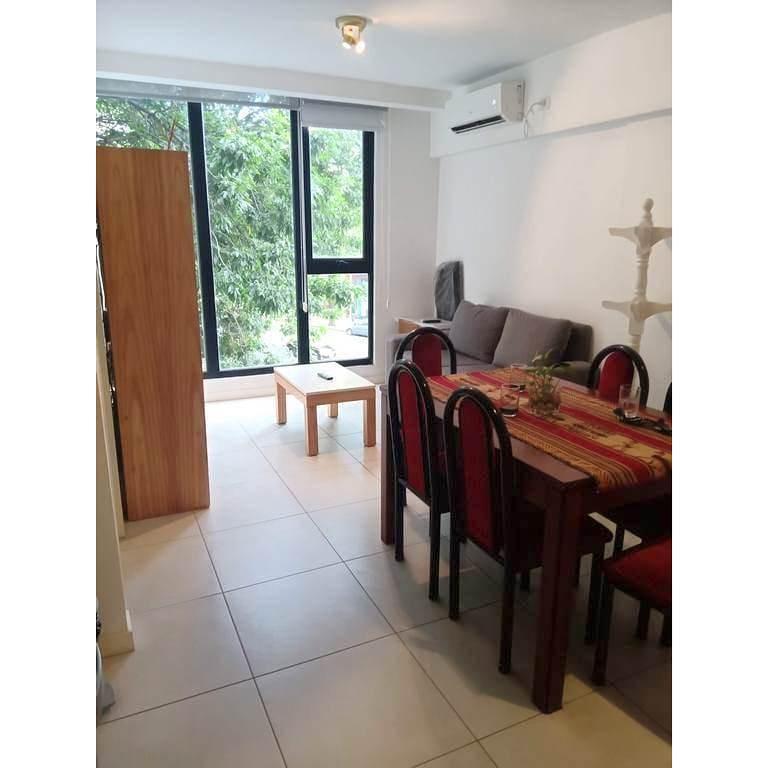 Foto de Departamento de 2 ambientes en venta en Chacarita, imagen 4