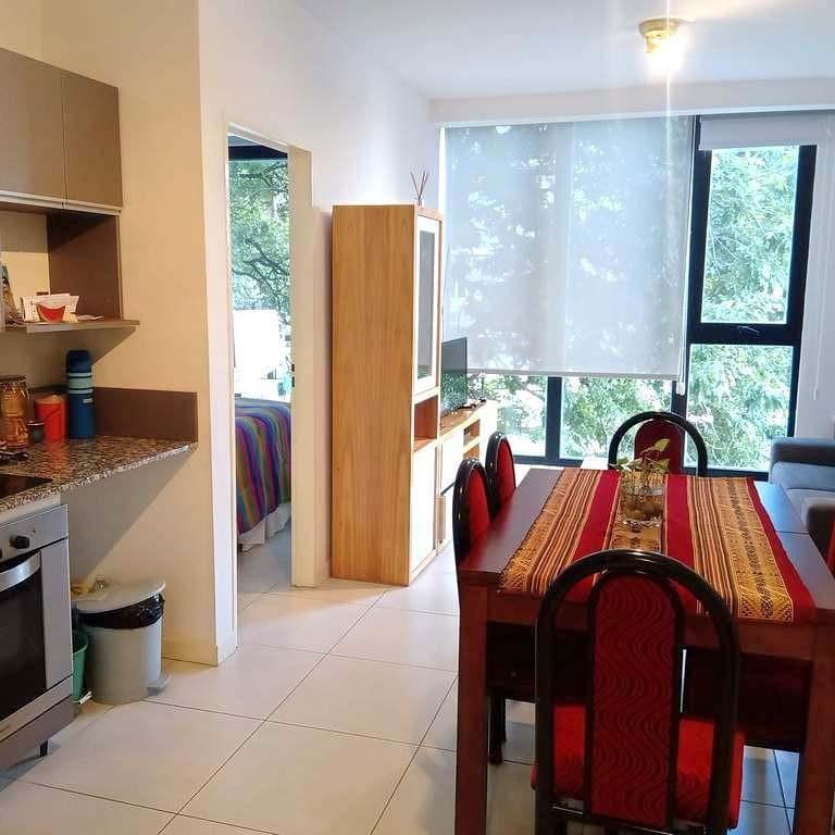 Foto de Departamento de 2 ambientes en venta en Chacarita, imagen 3