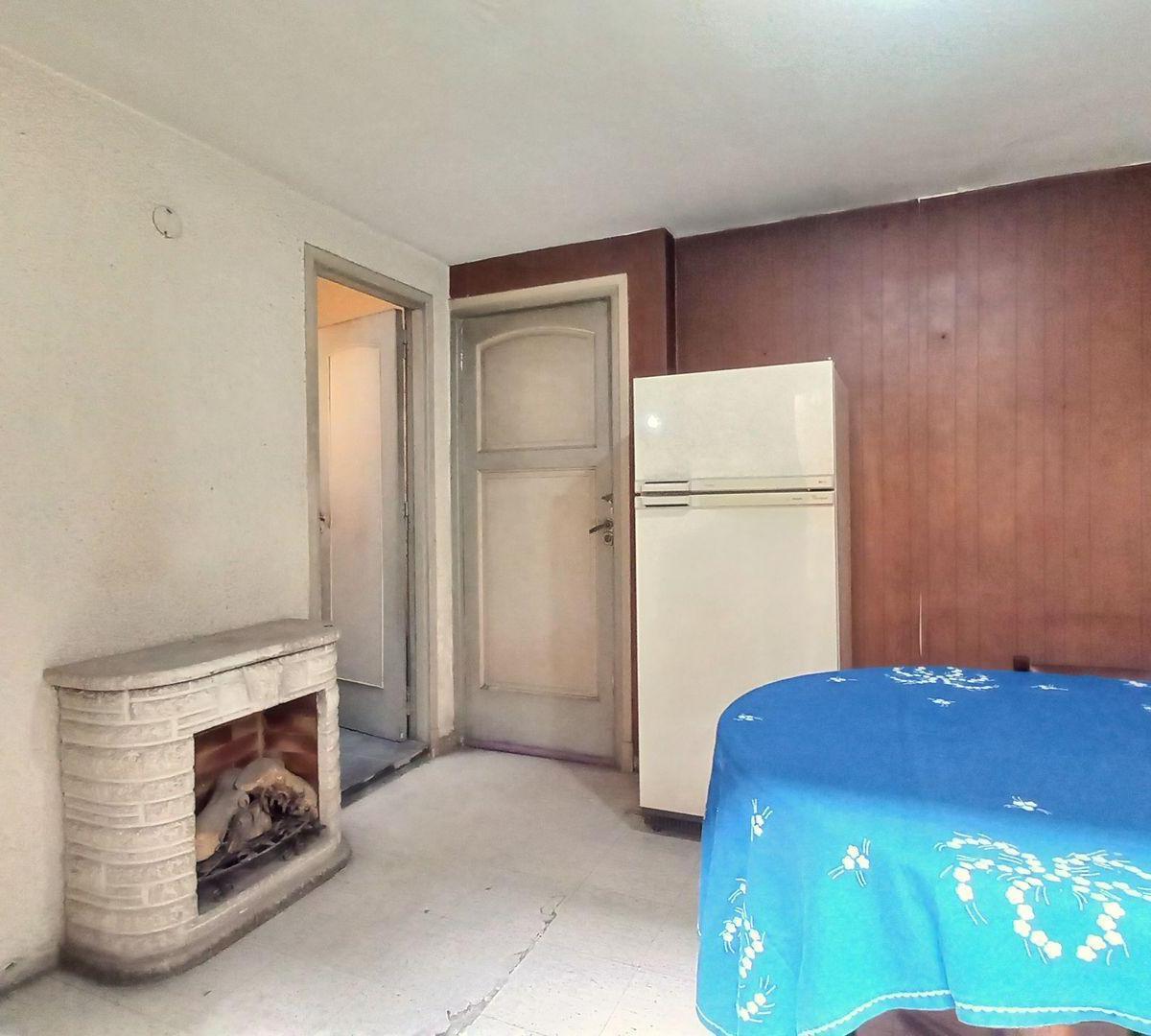 Depto 5 Amb Venta Ciudadela Sur 2 Patios y Terraza 4