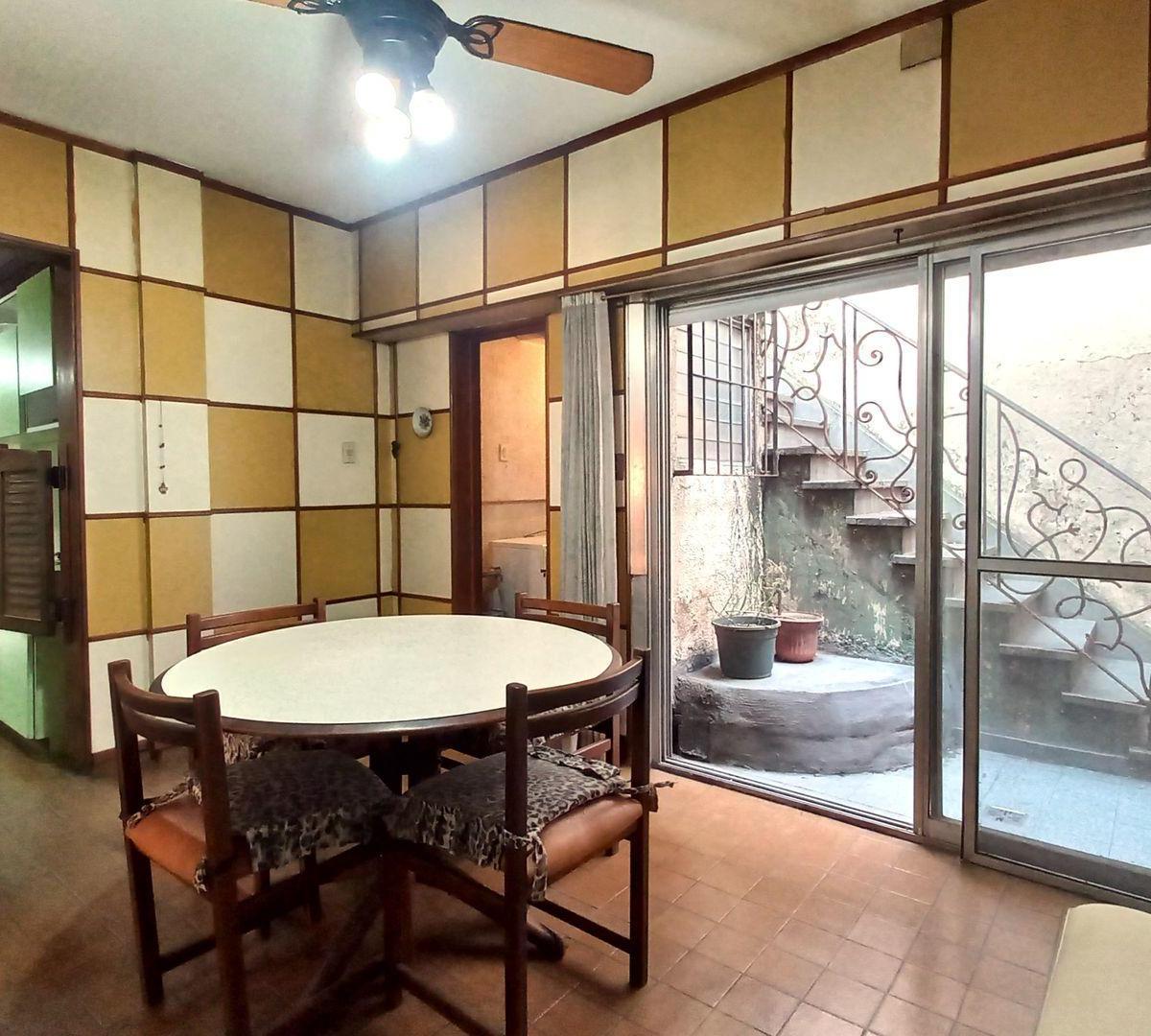Depto 5 Amb Venta Ciudadela Sur 2 Patios y Terraza 1