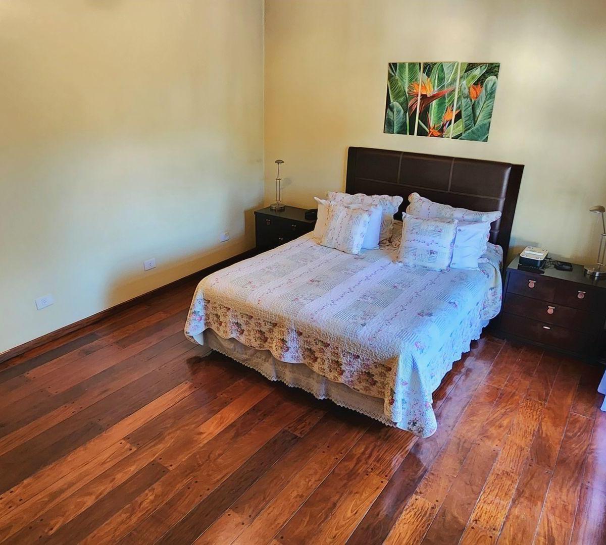 Casa Villa Urquiza Jardin Pileta Quincho Playroom 5