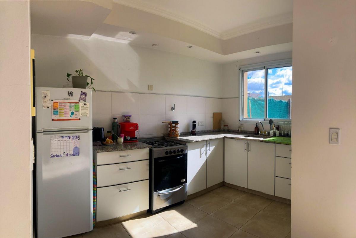 Duplex en Venta 3 Amb C/ Patio - Apto Crédito 2
