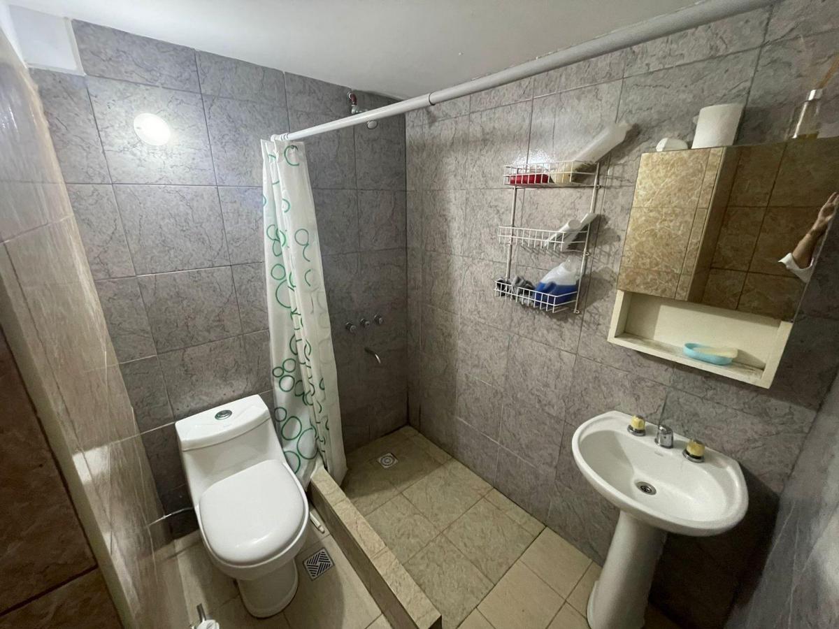 Departamento en Venta Balvanera Multi Espacios 5