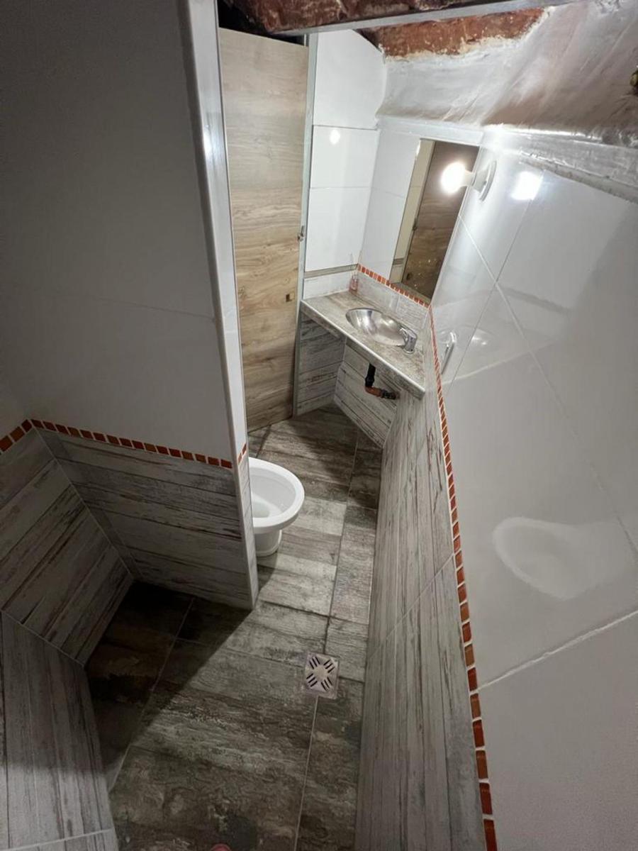Departamento en Venta Balvanera Multi Espacios 4