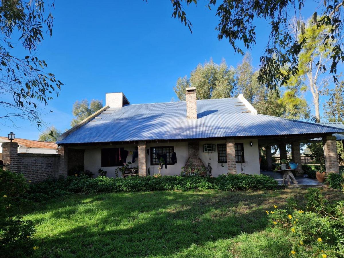 Venta Campo Chascomús, Aprob. Para Club de Campo 5