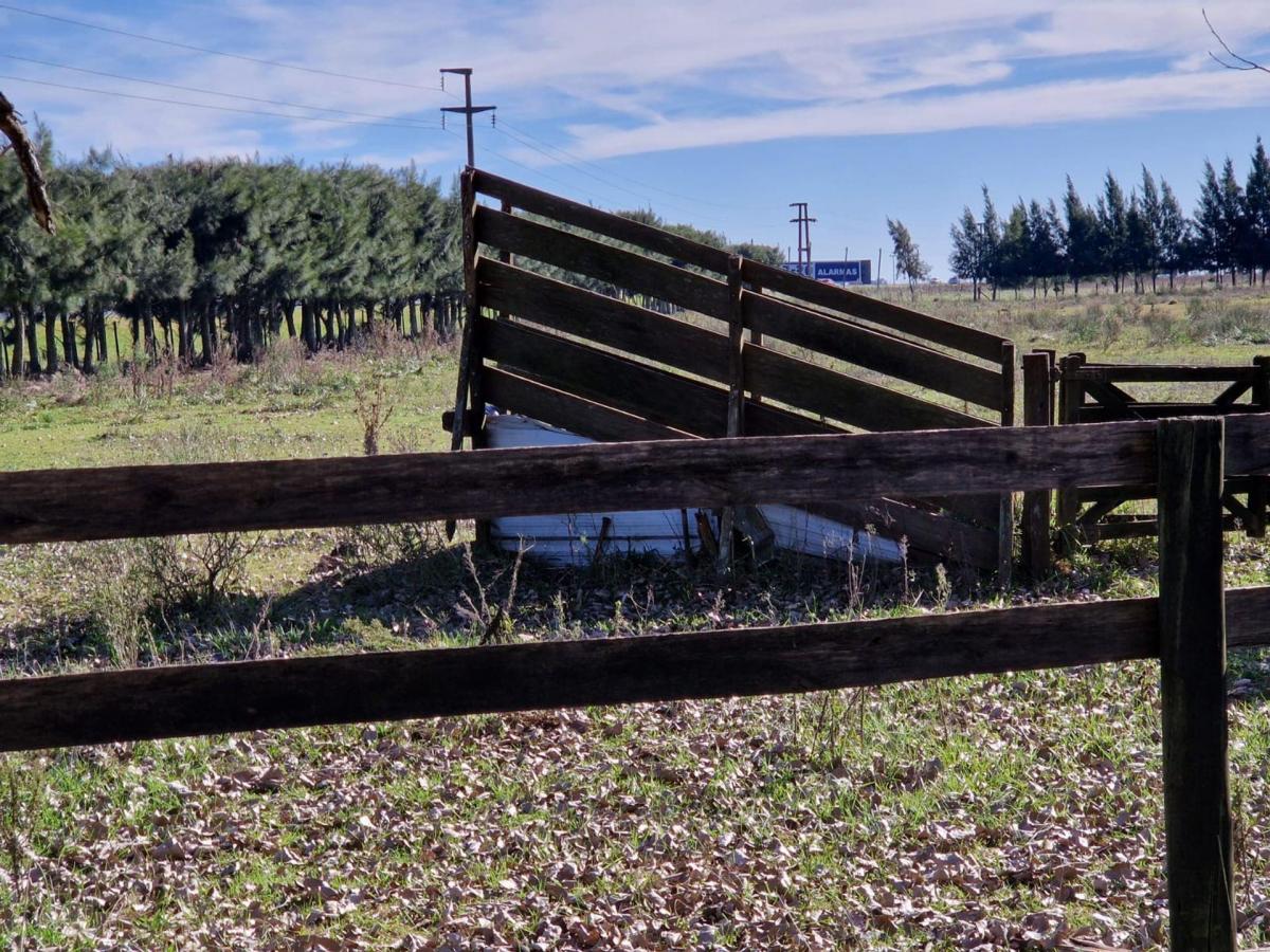 Venta Campo Chascomús, Aprob. Para Club de Campo 2