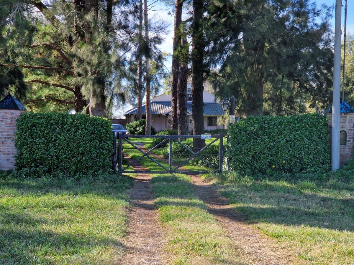 Venta Campo Chascomús, Aprob. Para Club de Campo 4