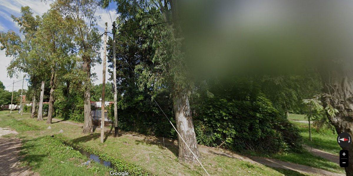 Lote Doble en Venta - Florencio Varela C/escritura 3