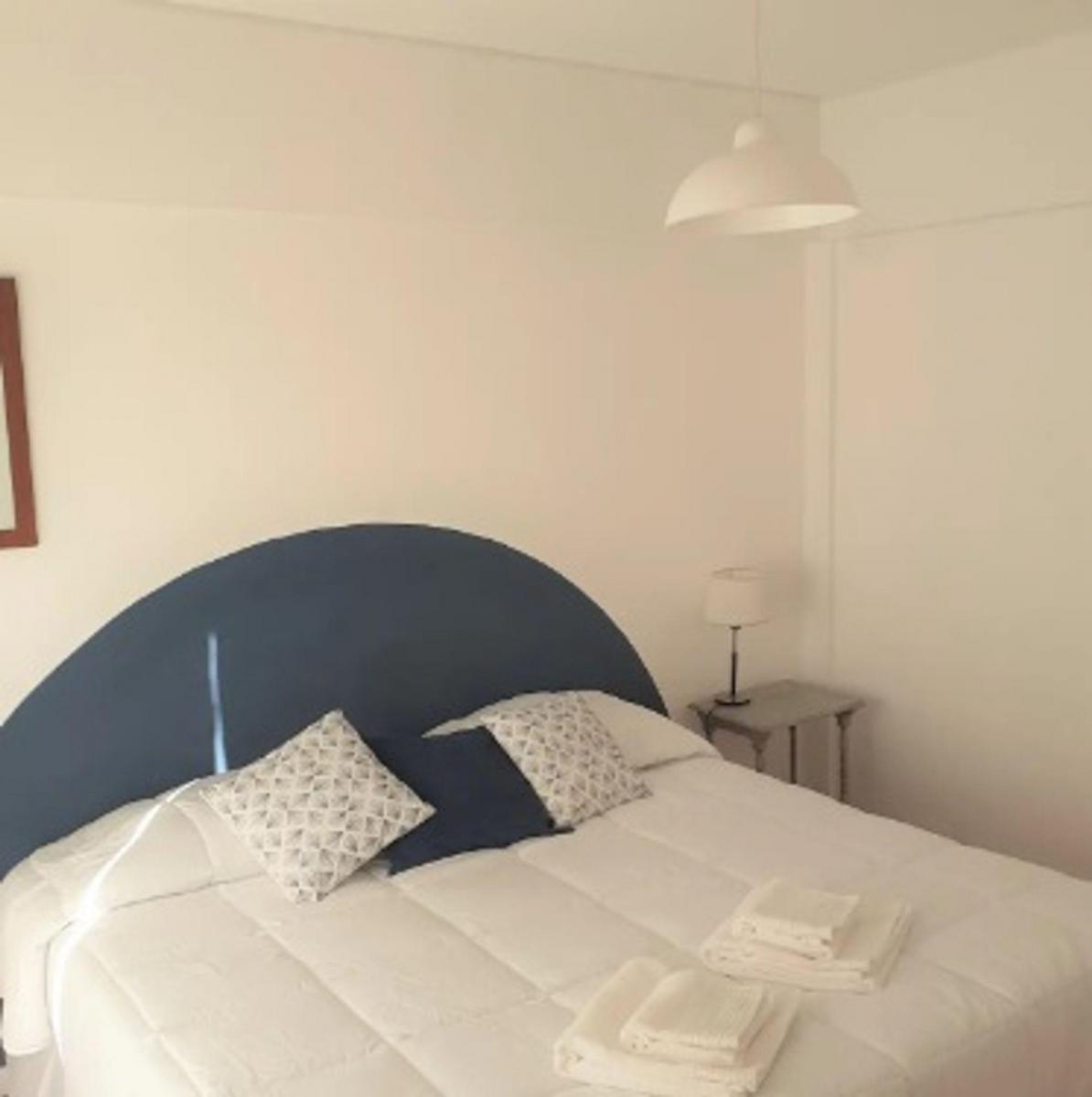 Venta Departamento 3amb Colegiales 4
