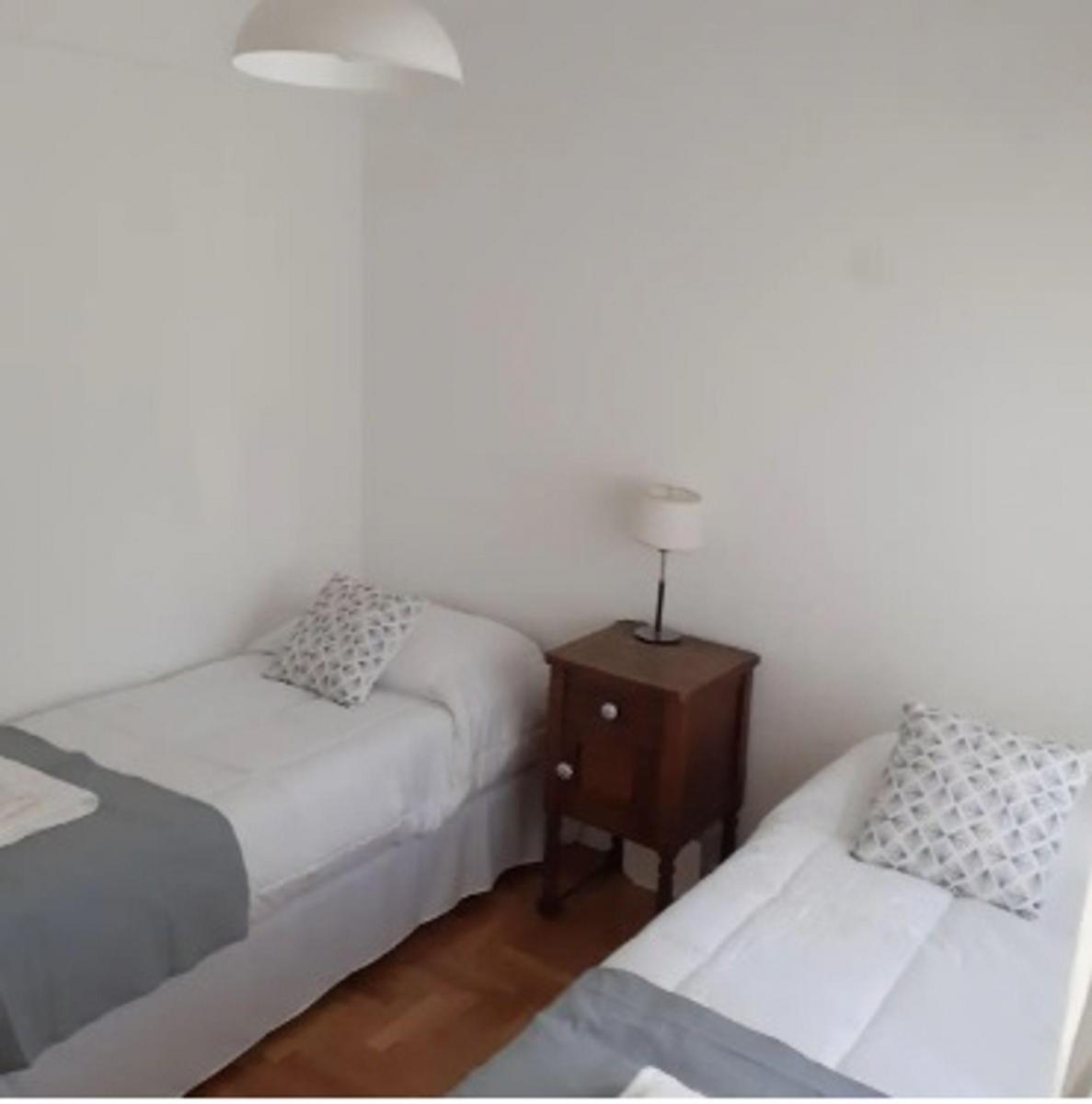 Venta Departamento 3amb Colegiales 2
