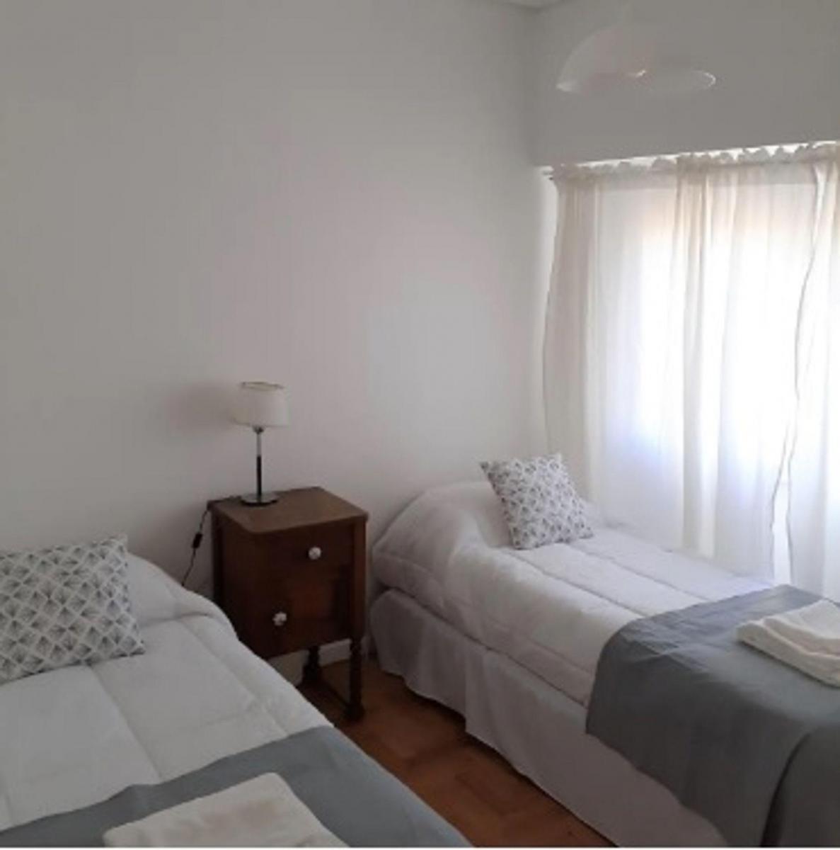 Venta Departamento 3amb Colegiales 1