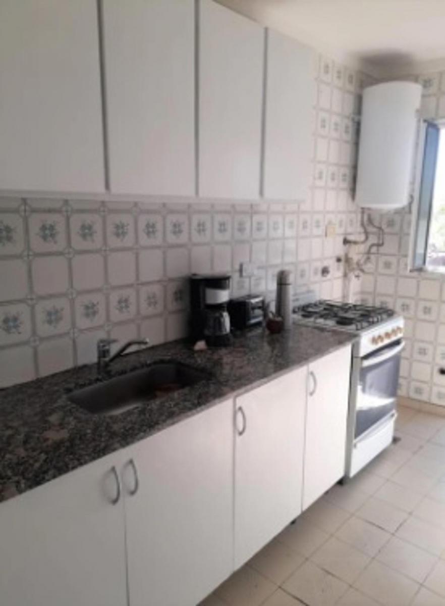 Venta Departamento 3amb Colegiales 4