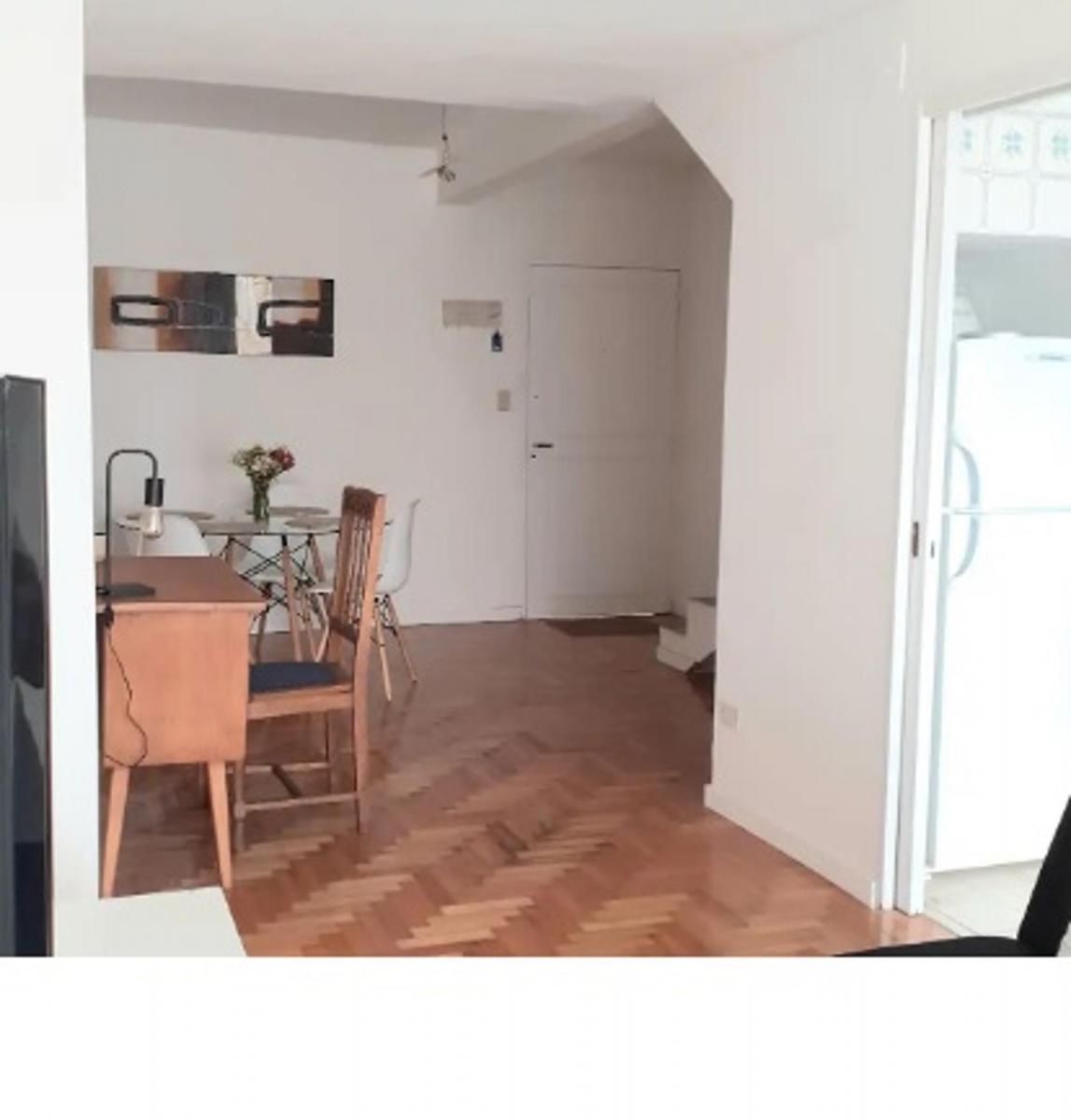 Venta Departamento 3amb Colegiales 3