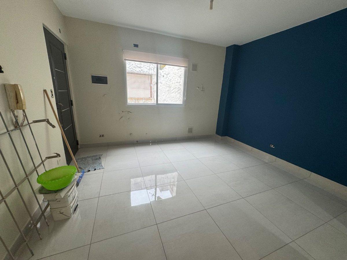 Venta Monoambiente en Villa Crespo 4