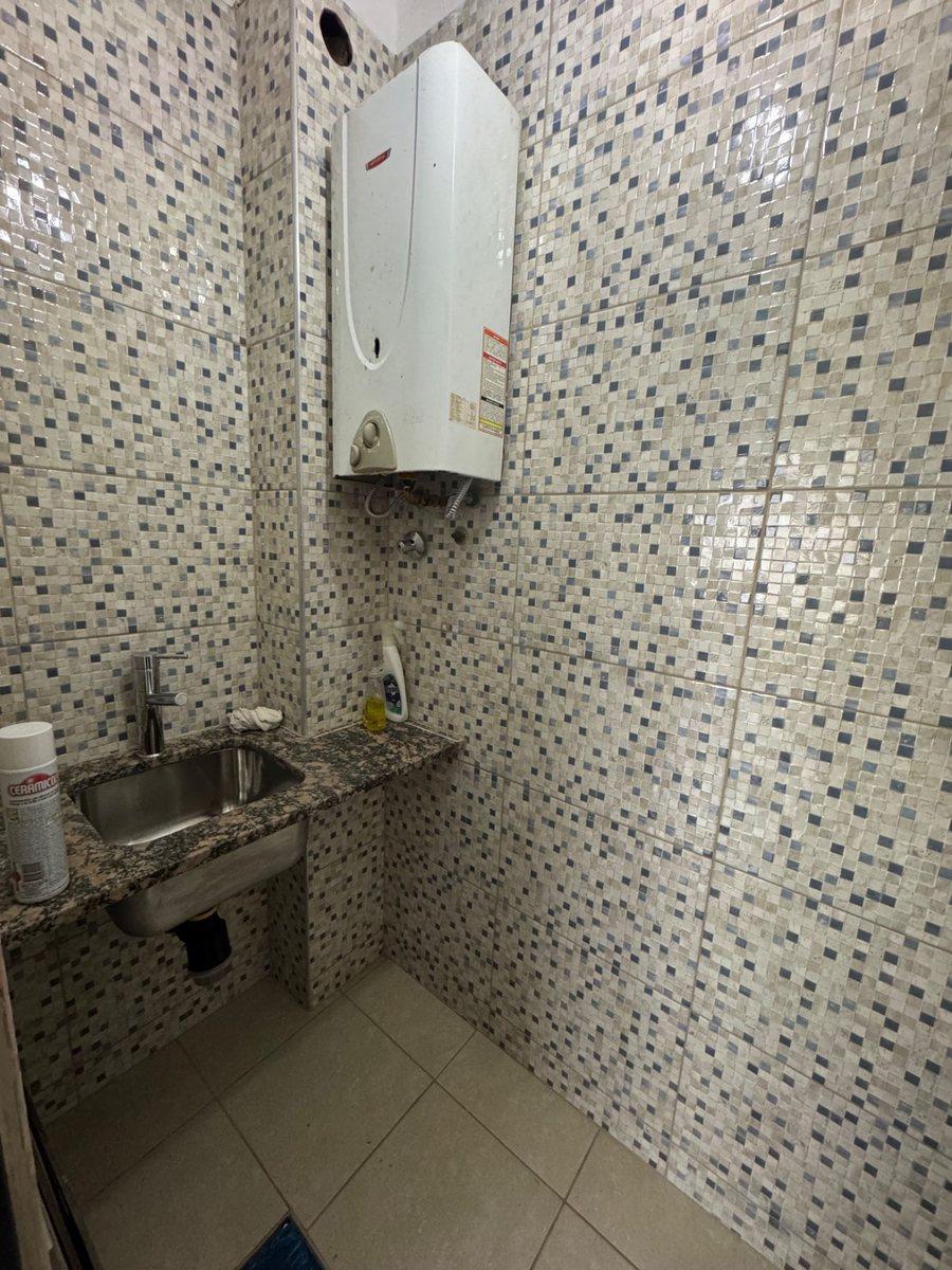 Venta Monoambiente en Villa Crespo 5