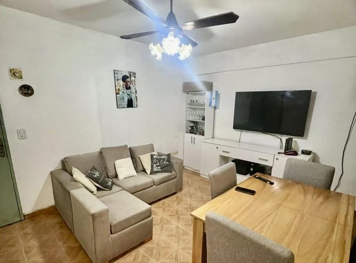 VENTA DEPARTAMENTO 3 AMBIENTES EN CABALLITO NORTE 3
