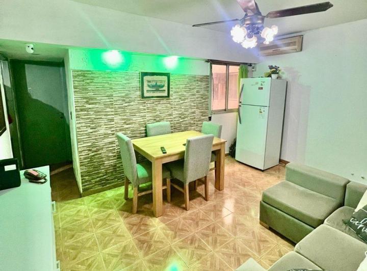 VENTA DEPARTAMENTO 3 AMBIENTES EN CABALLITO NORTE 4