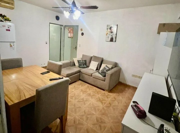 VENTA DEPARTAMENTO 3 AMBIENTES EN CABALLITO NORTE 2