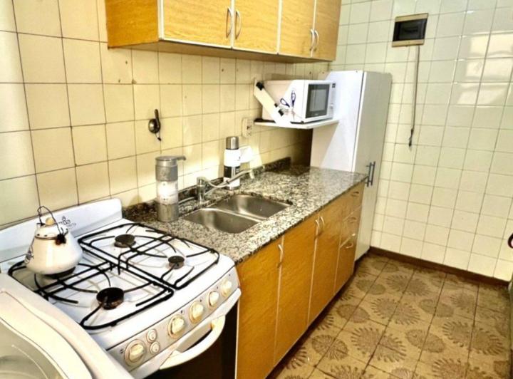 VENTA DEPARTAMENTO 3 AMBIENTES EN CABALLITO NORTE 5