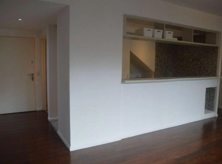 Depto Duplex 3Amb. Palermo c/ Cochera + Amenities 1