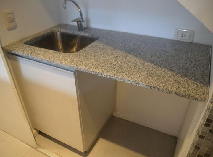 Depto Duplex 3Amb. Palermo c/ Cochera + Amenities 5