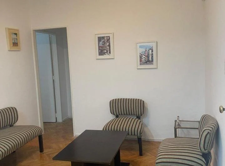ALQUILER DEPARTAMENTO 2 AMBIENTES EN BELGRANO 5