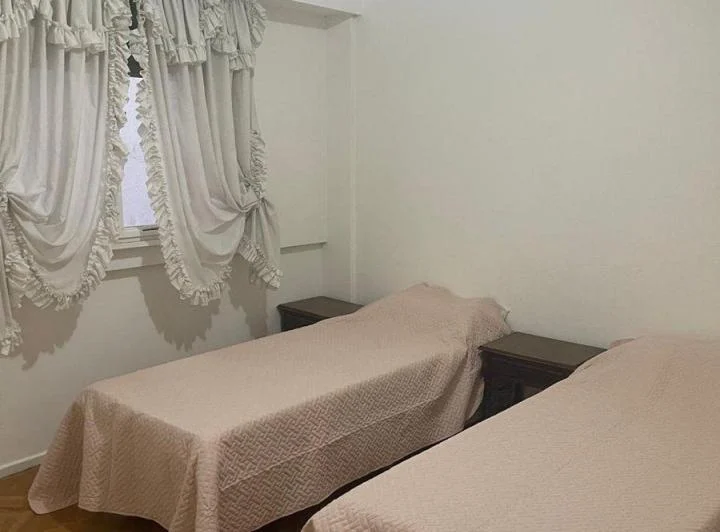 ALQUILER DEPARTAMENTO 2 AMBIENTES EN BELGRANO 4