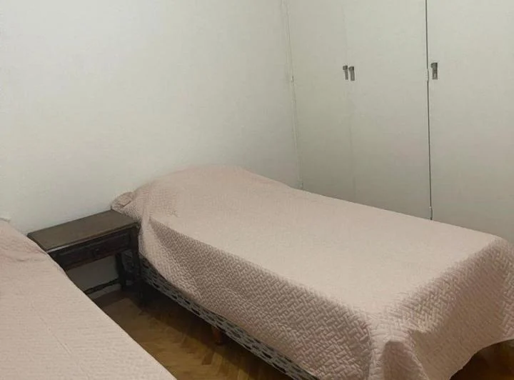 ALQUILER DEPARTAMENTO 2 AMBIENTES EN BELGRANO 2