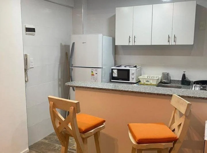 ALQUILER DEPARTAMENTO 2 AMBIENTES EN BELGRANO 3