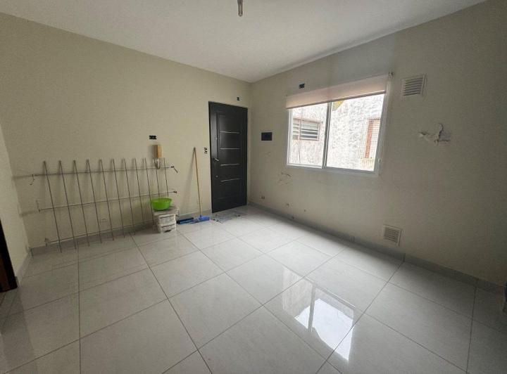 Venta monoambiente en Villa Crespo 4
