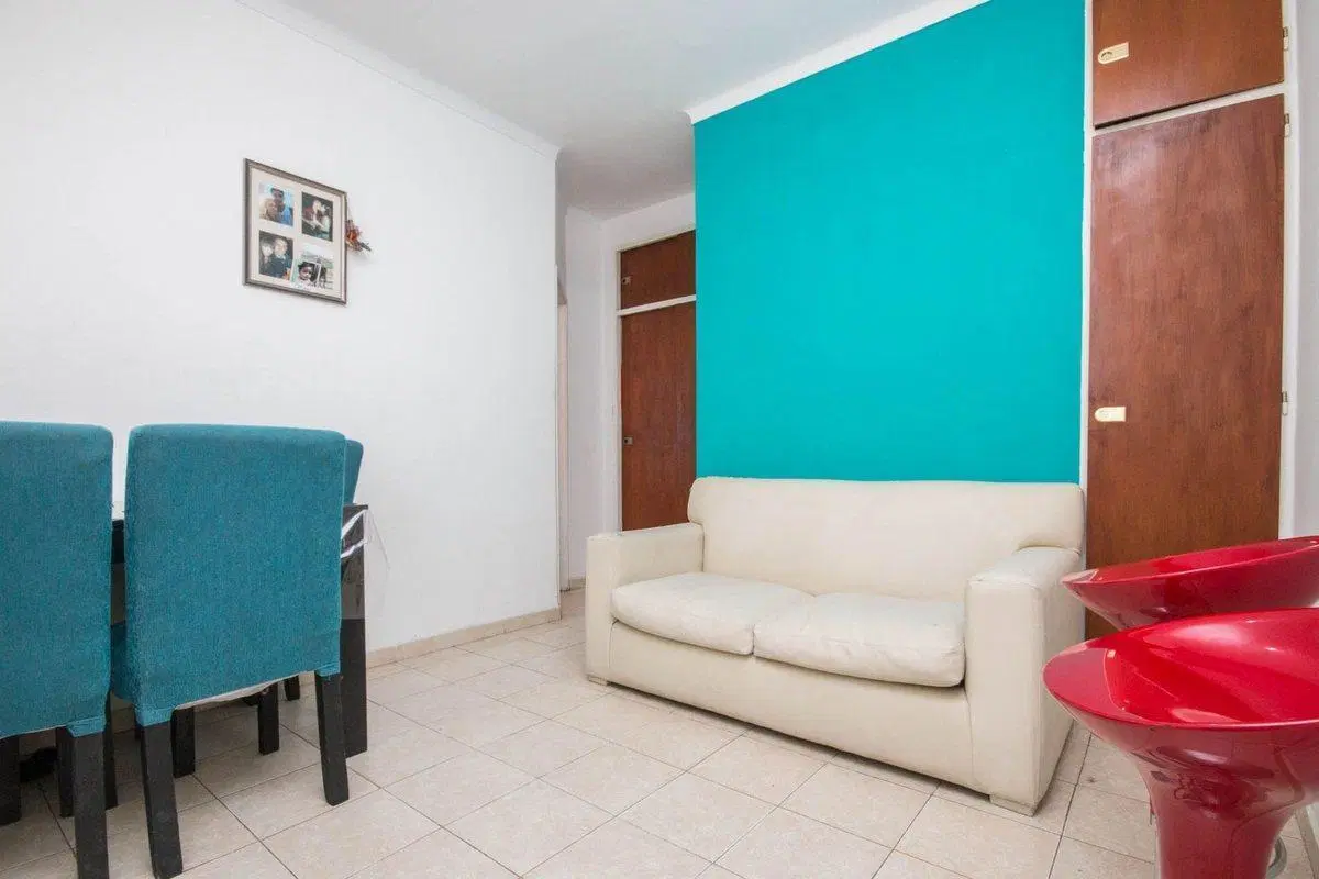 VENTA DOS AMBIENTES BANFIELD - APTO CREDITO 4