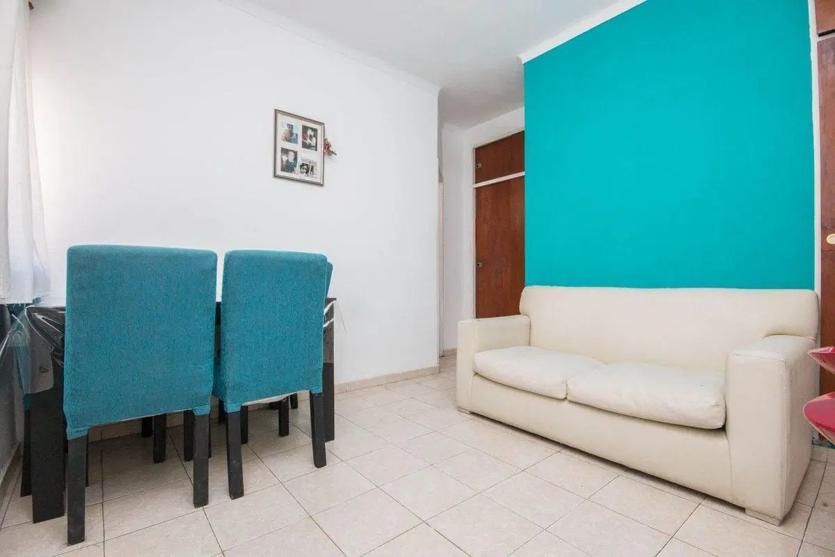 VENTA DOS AMBIENTES BANFIELD - APTO CREDITO 3