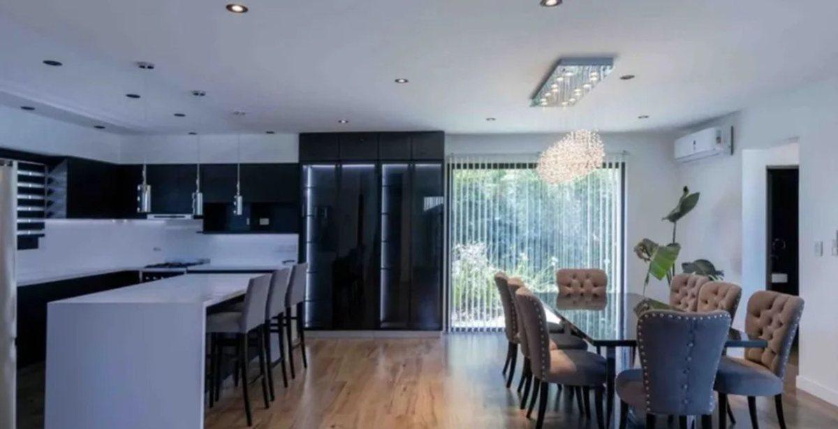 CASA EN ALQUILER EN TERRALAGOS