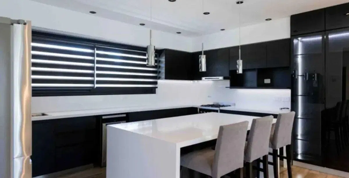 CASA EN ALQUILER EN TERRALAGOS 8