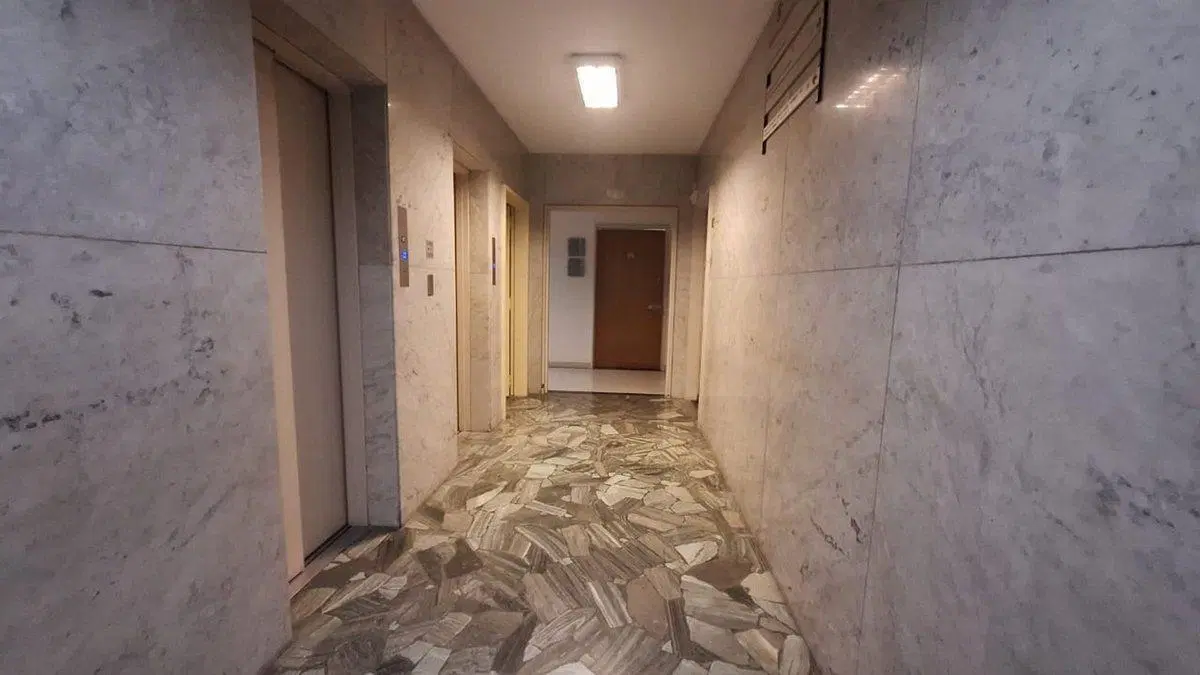 OFICINA EN VENTA SAN NICOLAS 3