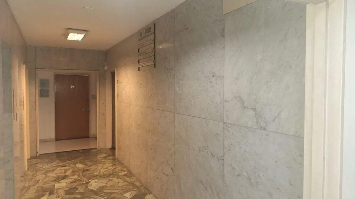 OFICINA EN VENTA SAN NICOLAS 2