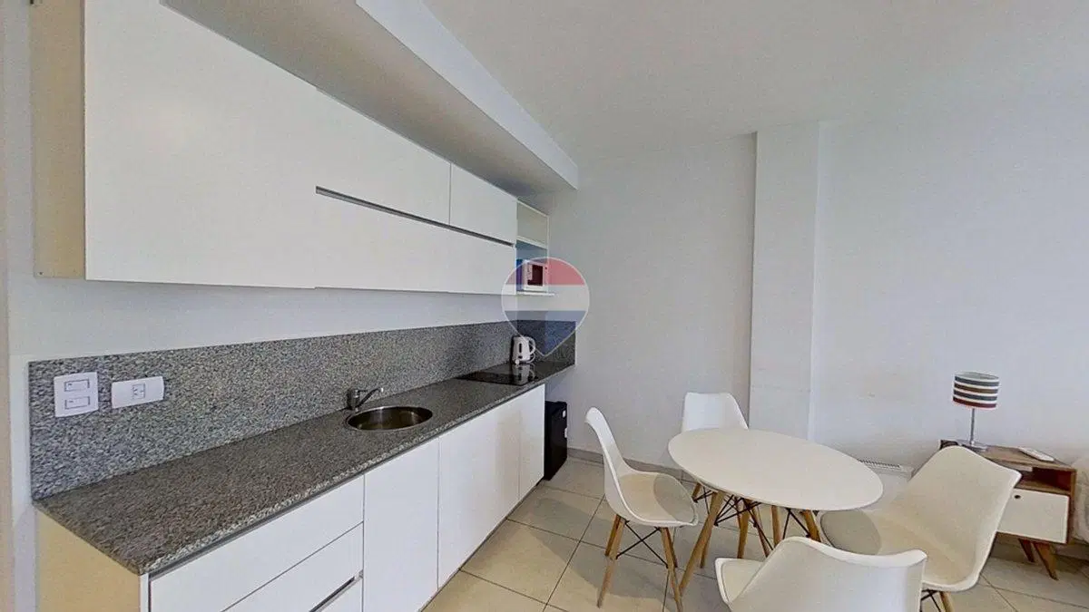 Monoambiente Impecable en Palermo Soho | Balcón 2