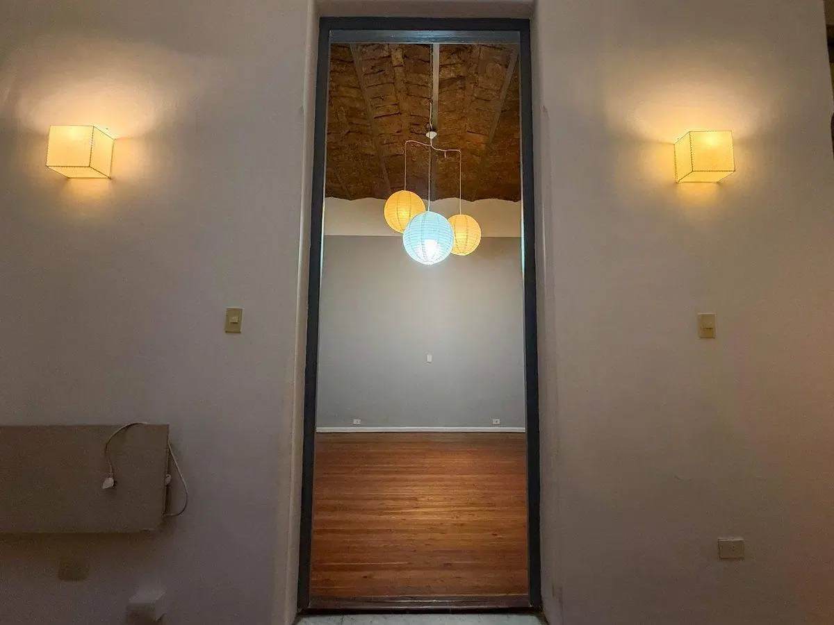 PH 3 AMBIENTES RECOLETA PLANTA BAJA 5
