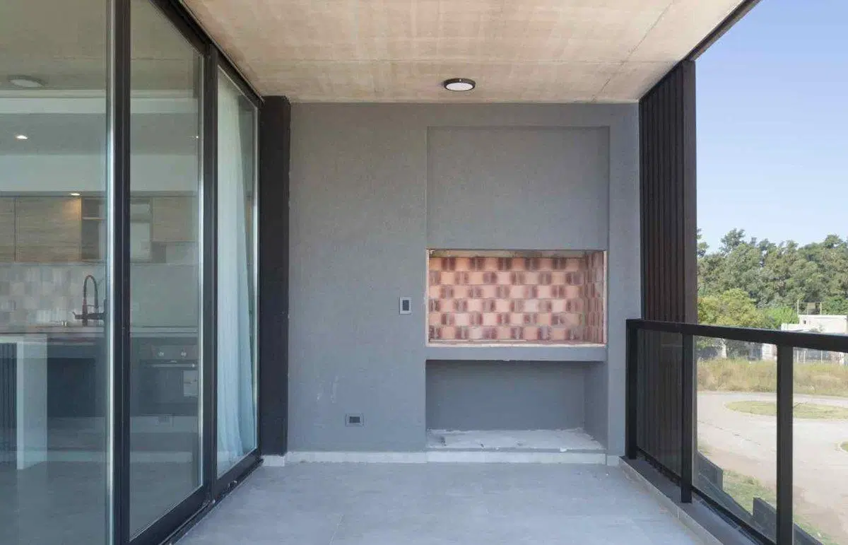 VENTA DEPTO 2 AMB BALCON CANNING FINANCIACIÓN 2