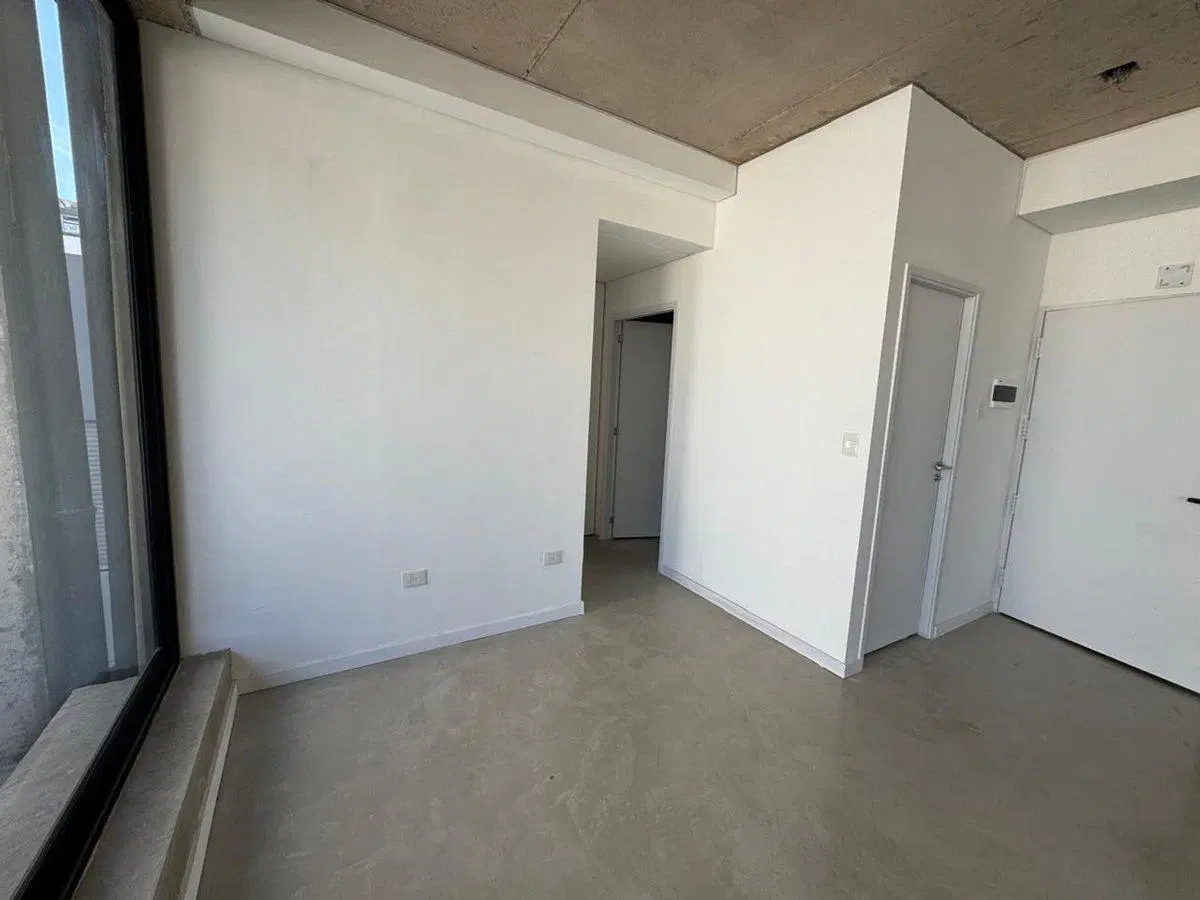 DEPARTAMENTO 2 AMBIENTES CON BALCON NUÑEZ VENTA 5