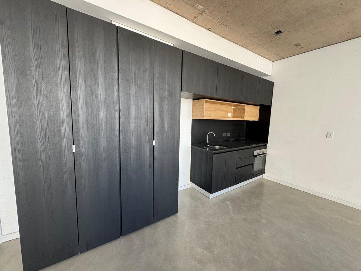 DEPARTAMENTO 2 AMBIENTES CON BALCON NUÑEZ VENTA
