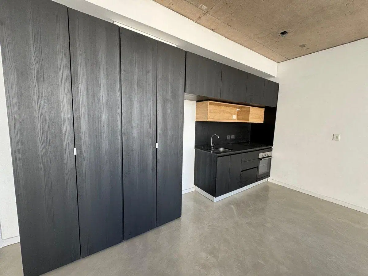 DEPARTAMENTO 2 AMBIENTES CON BALCON NUÑEZ VENTA 2