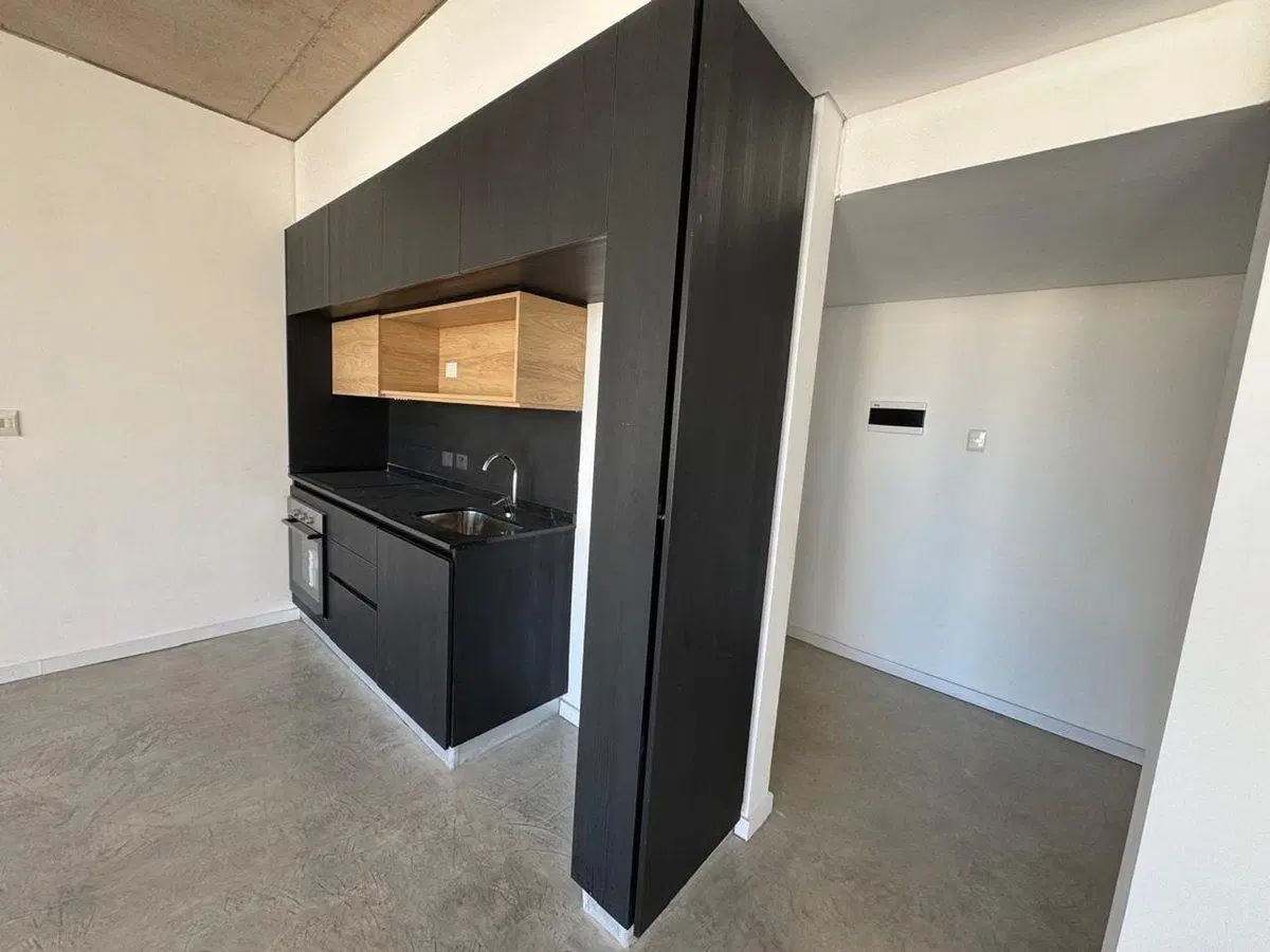 DEPARTAMENTO 2 AMBIENTES CON BALCON VENTA NUÑEZ 2