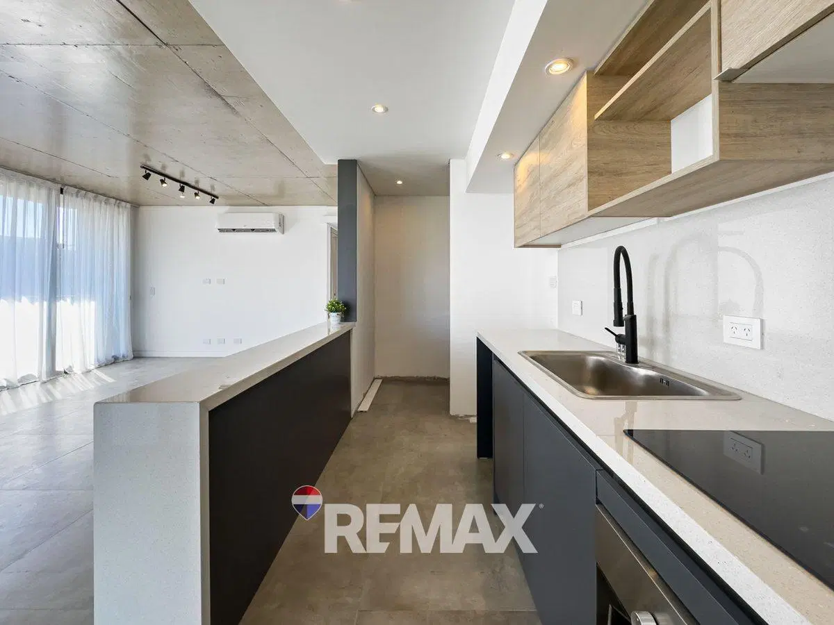 DEPARTAMENTO 3 AMBIENTES CON JARDIN CANNING VENTA 4
