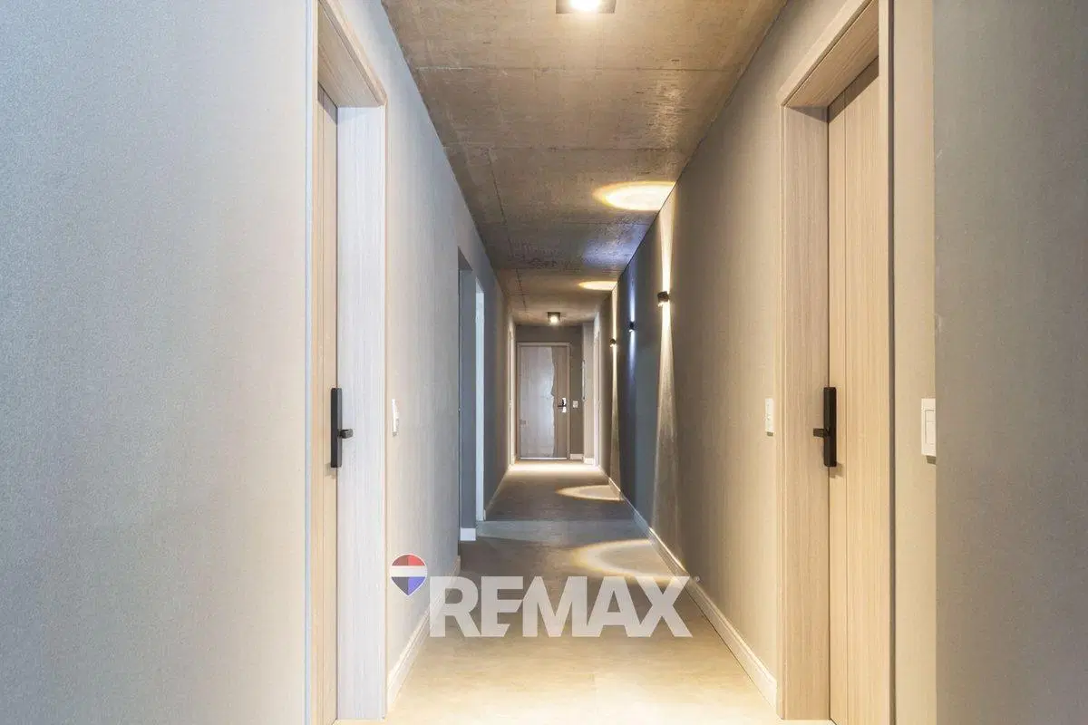 DEPARTAMENTO 3 AMBIENTES CON JARDIN CANNING VENTA 5