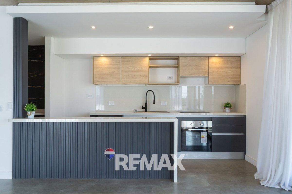 DEPARTAMENTO 3 AMBIENTES CON JARDIN CANNING VENTA