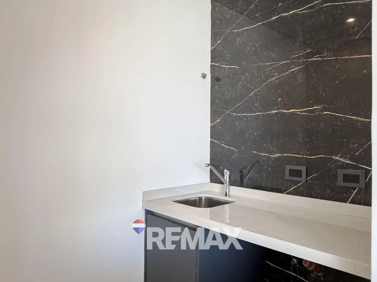 DEPARTAMENTO 3 AMBIENTES CON JARDIN CANNING VENTA 4