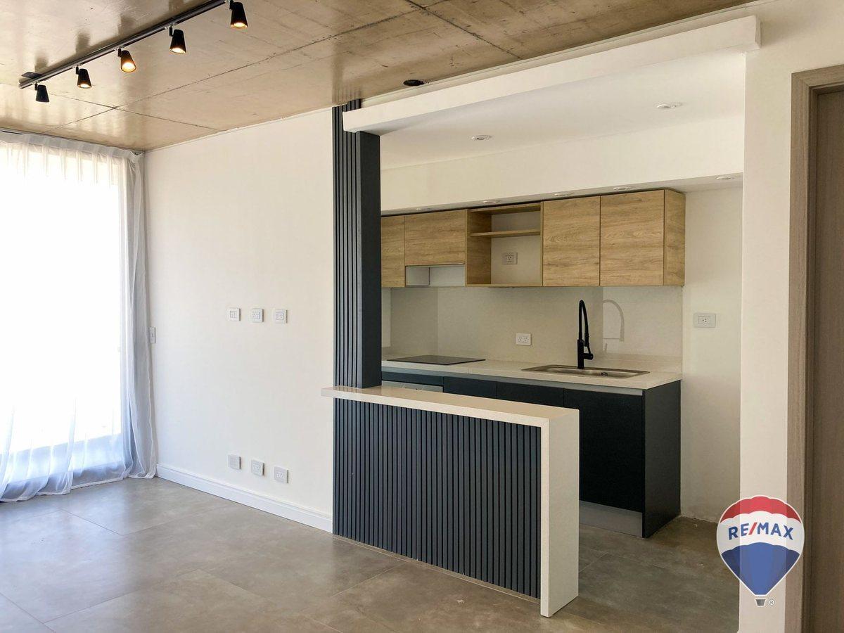 DEPARTAMENTO 2 AMBIENTES CON BALCON CANNING VENTA