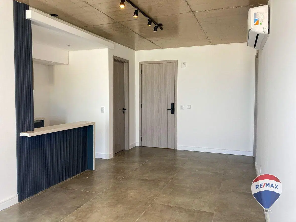 DEPARTAMENTO 2 AMBIENTES CON BALCON CANNING VENTA 5